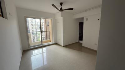 Living Room Image of 854 Sq.ft 2 BHK Apartment / Flat for sale in Aditya Luxuria Estate, Bamheta Village Ghaziabad for Rs. 6000000