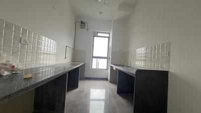 Kitchen Image of 1350 Sq.ft 3 BHK Apartment / Flat for rent in Kalpataru Immensa, Thane West Thane for Rs. 67000
