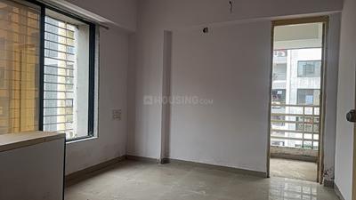 Bedroom Image of 1258 Sq.ft 2 BHK Apartment / Flat for sale in Palanpur Surat for Rs. 4400000