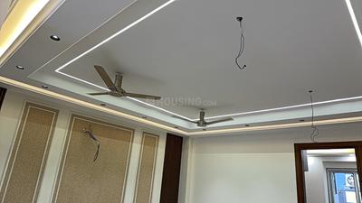 Living Room Image of 1800 Sq.ft 3 BHK Builder Floor for sale in Sector 57 Gurgaon for Rs. 28500000