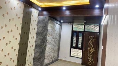 Bedroom Image of 2000 Sq.ft 3 BHK Builder Floor for sale in Green Field Colony Faridabad for Rs. 14500800