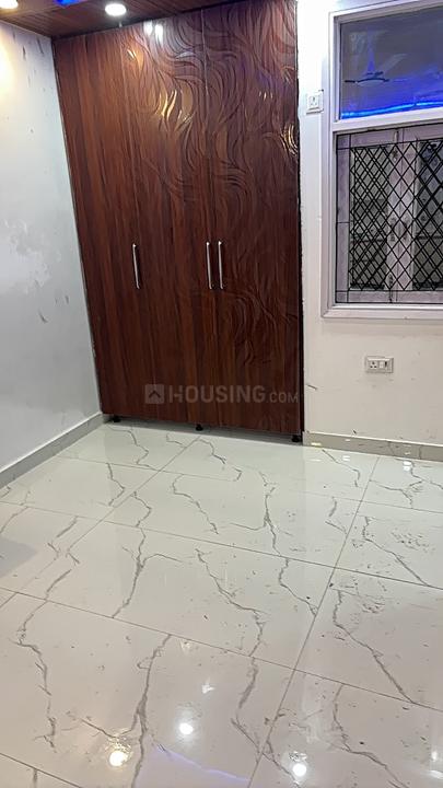 Chattarpur enclave phase 2 Bedroom One 1