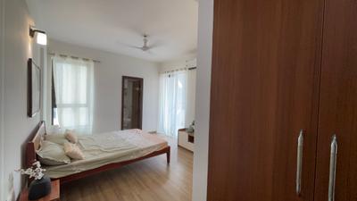 Bedroom Image of 1790 Sq.ft 3 BHK Apartment / Flat for sale in Godrej Icon, Sector 88A Gurgaon for Rs. 21700000