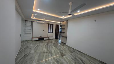 Living Room Image of 2250 Sq.ft 4 BHK Apartment / Flat for rent in Swagat Agacia, Sargasan Gandhinagar for Rs. 60000