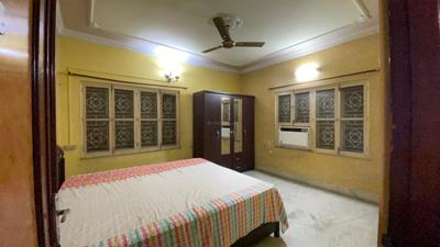 Bedroom Image of 1300 Sq.ft 3 BHK Apartment / Flat for sale in Purba Barisha Kolkata for Rs. 7500000