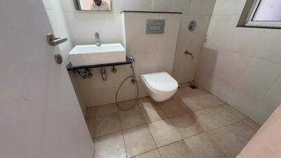 Image of 1350 Sq.ft 3 BHK Apartment / Flat for sale in Godrej Rejuve, Keshav Nagar, Pune for Rs. 14500000