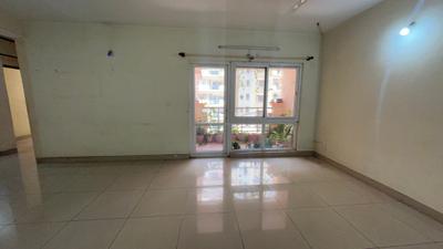 Living Room Image of 2020 Sq.ft 3 BHK Apartment / Flat for sale in HM World City, JP Nagar Bengaluru for Rs. 15000000