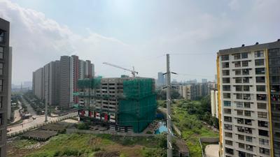Image of 495 Sq.ft 2 BHK Apartment / Flat for rent in Crown Dombivli By Lodha, Dombivli East, Thane for Rs. 13000
