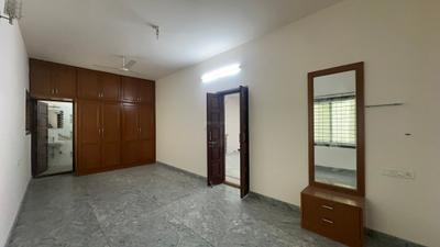 Bedroom Image of 3121 Sq.ft 5 BHK Villa for rent in HSR Layout Bengaluru for Rs. 140000
