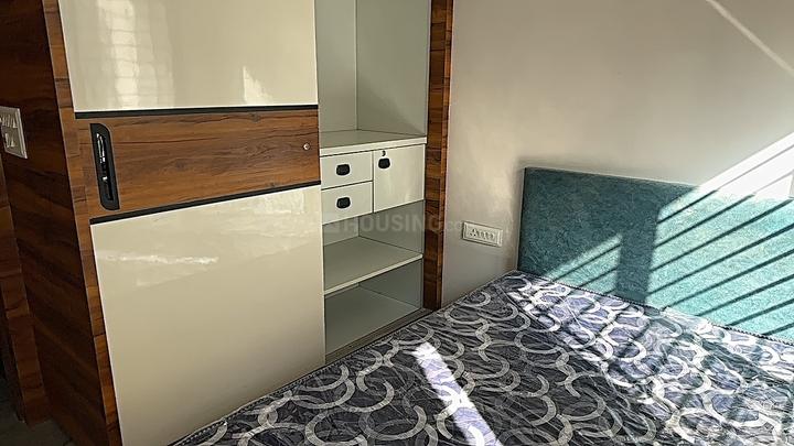 Mahalaxmi nagar Bedroom 1