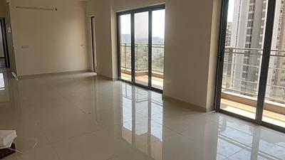 Bedroom Image of 2148 Sq.ft 4.5 BHK Apartment / Flat for sale in Hadapsar Pune for Rs. 28000000