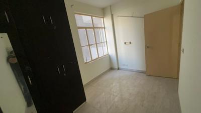 Bedroom Image of 650 Sq.ft 2 BHK Apartment / Flat for sale in Signature Global Solera, Sector 107 Gurgaon for Rs. 4600000