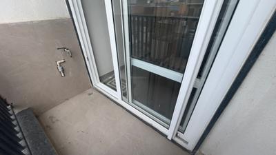 Balcony Image of 1000 Sq.ft 1 BHK Builder Floor for rent in Sector 39 Gurgaon for Rs. 35000