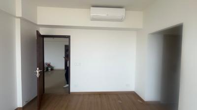 Bedroom Image of 1855 Sq.ft 3 BHK Apartment / Flat for sale in Godrej Meridien, Sector 106 Gurgaon for Rs. 28900000