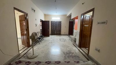 Living Room Image of 1100 Sq.ft 2 BHK Apartment / Flat for rent in Keshtopur Kolkata for Rs. 16000