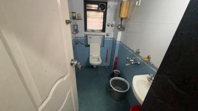 Image of 890 Sq.ft 2 BHK Apartment / Flat for sale in Kandivali West, Mumbai for Rs. 20500000