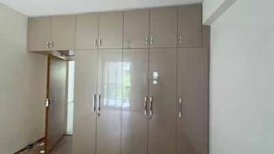Bedroom Image of 1350 Sq.ft 2.5 BHK Builder Floor for rent in Vatika Xpressions, Sector 88B Gurgaon for Rs. 29000