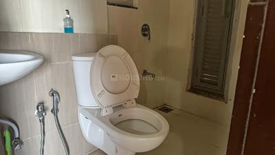 Image of 1080 Sq.ft 2 BHK Apartment / Flat for rent in Adani The Meadows, Shantigram, Ahmedabad for Rs. 34999