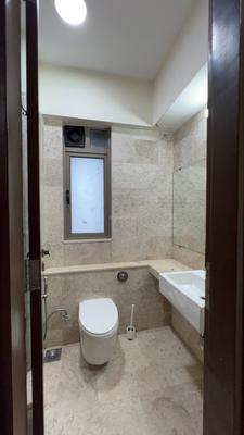 Image of 1265 Sq.ft 2 BHK Apartment / Flat for sale in Sheth Auris Serenity, Malad West, Mumbai for Rs. 28900000