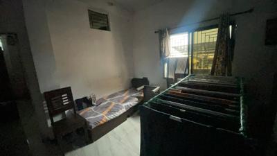 Bedroom Image of 1000 Sq.ft 3 BHK Builder Floor for rent in Itwari Nagpur for Rs. 38000