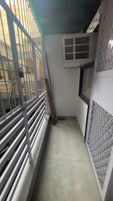 Balcony Image of 1200 Sq.ft 3 BHK Builder Floor for sale in Mahavir Enclave New Delhi for Rs. 9000000