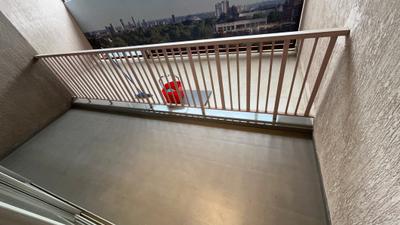 Image of 1000 Sq.ft 2 BHK Apartment / Flat for sale in Urway Aikyam, Ravet, Pune for Rs. 8000000