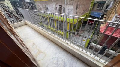 Image of 1100 Sq.ft 2 BHK Apartment / Flat for rent in Keshtopur, Kolkata for Rs. 16000