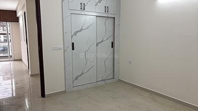 3.5 BHK Independent Builder Floor