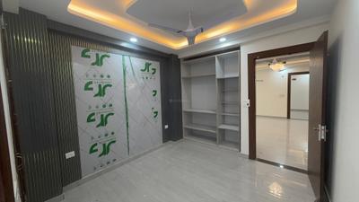 Bedroom Image of 1600 Sq.ft 3 BHK Apartment / Flat for sale in Shastri Nagar Ghaziabad for Rs. 7800000