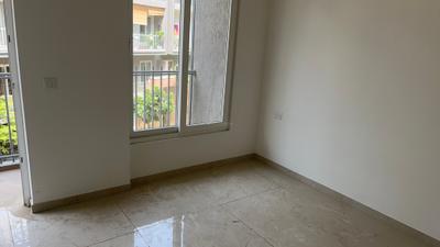 Bedroom Image of 1711 Sq.ft 3.5 BHK Apartment / Flat for rent in Smartworld Orchard, Sector 61 Gurgaon for Rs. 62000