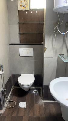 Image of 1300 Sq.ft 2 BHK Apartment / Flat for rent in BCM Paradise, Nipania, Indore for Rs. 32000