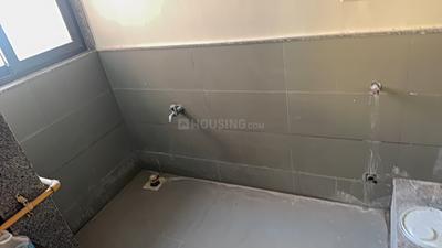 Image of 1800 Sq.ft 3 BHK Apartment / Flat for rent in Kavish Karnavati Skylane, New Maninagar, Ahmedabad for Rs. 25000