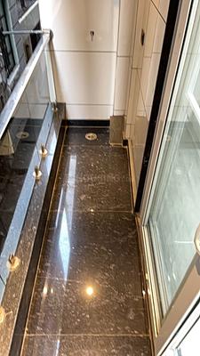 Image of 1250 Sq.ft 4 BHK Apartment / Flat for sale in Saarthi Affordable Homes, Uttam Nagar, New Delhi for Rs. 10500000