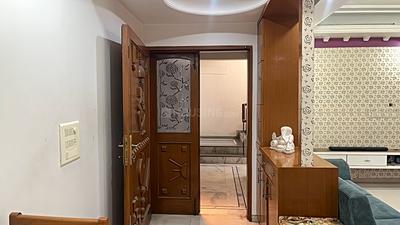 Living Room Image of 2160 Sq.ft 3 BHK Apartment / Flat for sale in Paldi Ahmedabad for Rs. 19000000