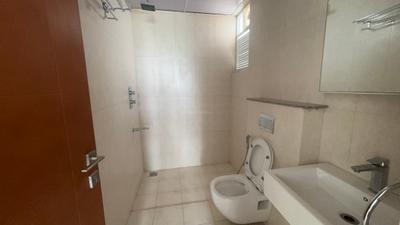 Image of 970 Sq.ft 3 BHK Apartment / Flat for rent in Concorde Auriga, Medahalli, Bengaluru for Rs. 49000