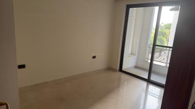 Bedroom Image of 2129 Sq.ft 3 BHK Independent House for sale in Central Park The Orchard, Sector 32 Sohna for Rs. 40000000