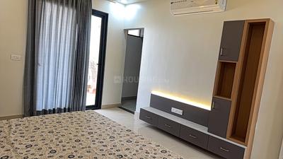 Bedroom Image of 3300 Sq.ft 4 BHK Independent House for sale in Panchyawala Jaipur for Rs. 19000000