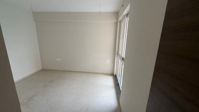 Bedroom Image of 1100 Sq.ft 2 BHK Apartment / Flat for rent in Satyam Imperia, Taloja Navi Mumbai for Rs. 26000
