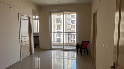 Living Room Image of 935 Sq.ft 2 BHK Apartment / Flat for sale in Oro Elements, Jankipuram Lucknow for Rs. 5500000