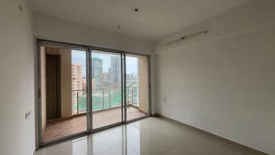 Bedroom Image of 1120 Sq.ft 2 BHK Apartment / Flat for sale in Benchmark Cyprus, Punawale Pune for Rs. 8300000