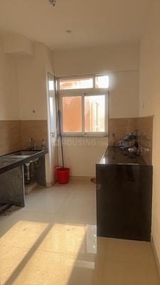 Kitchen Image of 1112 Sq.ft 3 BHK Apartment / Flat for sale in Hubtown Rising City, Ghatkopar East Mumbai for Rs. 27800000
