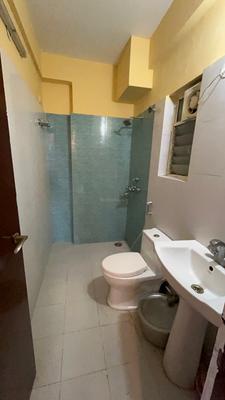 Image of 1050 Sq.ft 3 BHK Apartment / Flat for rent in Srijan Greenfield City, Maheshtala, Kolkata for Rs. 21000