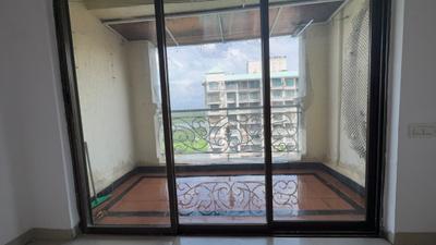 Image of 1502 Sq.ft 3 BHK Apartment / Flat for sale in Tharwani Rosewood Heights, Kharghar, Navi Mumbai for Rs. 24000000