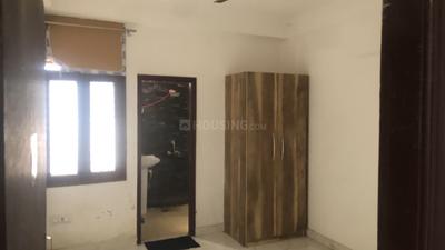 Bedroom Image of 1125 Sq.ft 2 BHK Apartment / Flat for rent in Sector 62A Noida for Rs. 20000