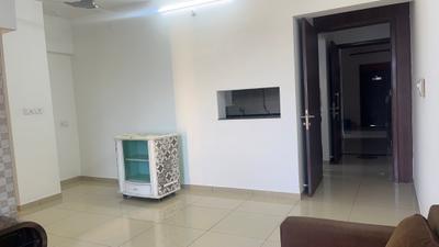 Living Room Image of 730 Sq.ft 1 BHK Apartment / Flat for rent in Vilas Yashone Hinjewadi, Hinjawadi Pune for Rs. 27000