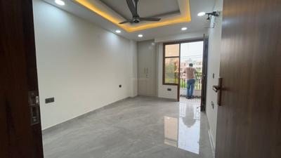 Bedroom Image of 1750 Sq.ft 4 BHK Builder Floor for sale in Vasundhara Ghaziabad for Rs. 16600000