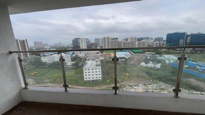Image of 2000 Sq.ft 4 BHK Apartment / Flat for sale in Gera World Of Joy S, Upper Kharadi, Pune for Rs. 29000000