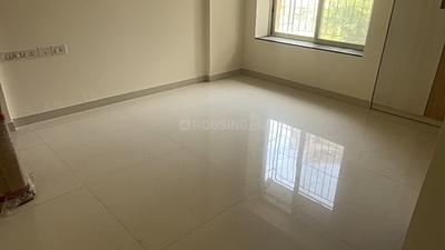 Bedroom Image of 2023 Sq.ft 3.5 BHK Apartment / Flat for sale in Metro Jazz, Mahalunge Pune for Rs. 22000000