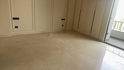 Bedroom Image of 2800 Sq.ft 4 BHK Builder Floor for sale in New Friends Colony New Delhi for Rs. 125000000