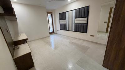 Bedroom Image of 2400 Sq.ft 2 BHK Builder Floor for rent in Palam Vihar Gurgaon for Rs. 50000